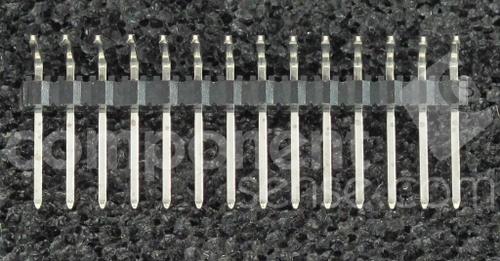 TSW-114-16-T-S-RASamtec Inc.