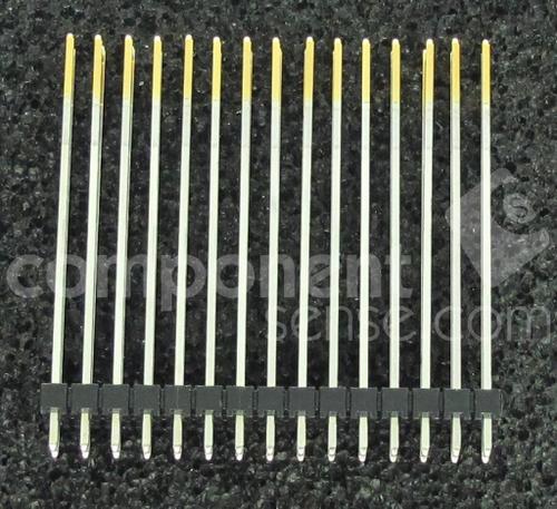 TSW-115-21-L-DSamtec Inc.