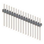 TSW-116-08-L-S-LASamtec Inc.