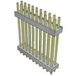 ZW-10-13-G-D-945-102Samtec Inc.