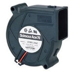 109BD12FA2Sanyo Denki America Inc.