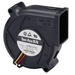 109BD24HC2Sanyo Denki America Inc.