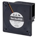 109BF24MC2Sanyo Denki America Inc.