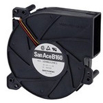 109BG12MC1Sanyo Denki America Inc.