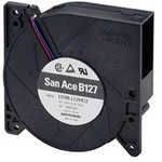 109BJ12HC2Sanyo Denki America Inc.