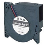109BJ24HD2Sanyo Denki America Inc.