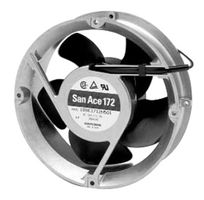 109E1748K501Sanyo Denki America Inc.