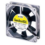 Sanyo Denki America Inc. 109L0912S401