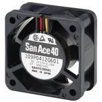 109P0424F601Sanyo Denki America Inc.