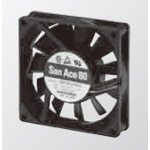 Sanyo Denki America Inc. 109P0812C601