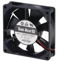 109P0924M401Sanyo Denki America Inc.