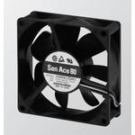 109R0812F401Sanyo Denki America Inc.