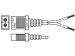 489-086-L21Sanyo Denki America Inc.