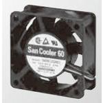 9A0612H401Sanyo Denki America Inc.