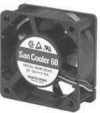 9A0612M4011Sanyo Denki America Inc.