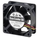 9A0624M401Sanyo Denki America Inc.