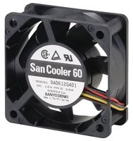 9A0624S402Sanyo Denki America Inc.