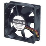 Sanyo Denki America Inc. 9A0812M4021