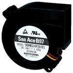 9BMB12P2H01Sanyo Denki America Inc.