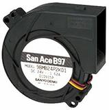 9BMB12S201Sanyo Denki America Inc.