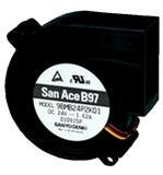 9BMB24H2D01Sanyo Denki America Inc.