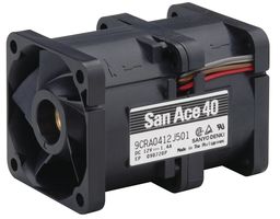9CRA0412J501Sanyo Denki America Inc.