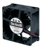 Sanyo Denki America Inc. 9G0812G1D011