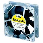 9GL1212F101Sanyo Denki America Inc.