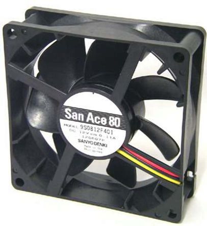 9S0812H4011Sanyo Denki America Inc.