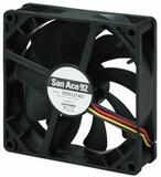 9S0924M401Sanyo Denki America Inc.