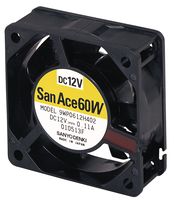 9WP0612D402Sanyo Denki America Inc.