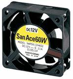 9WP0612G4011Sanyo Denki America Inc.