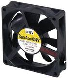9WP0824H401Sanyo Denki America Inc.