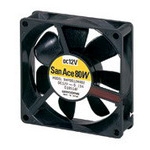 9WP0824H402Sanyo Denki America Inc.