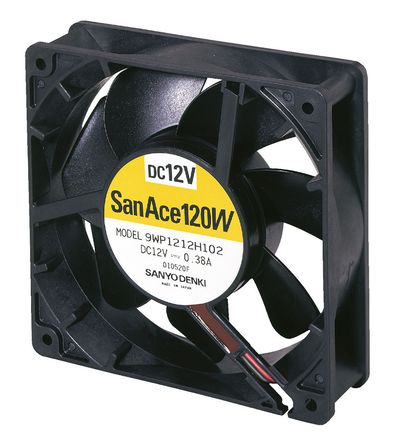 9WP1224H1011Sanyo Denki America Inc.