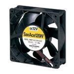 9WP1224H102Sanyo Denki America Inc.