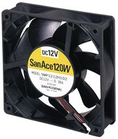 9WP1248H101Sanyo Denki America Inc.