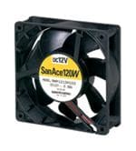 9WP1248H102Sanyo Denki America Inc.