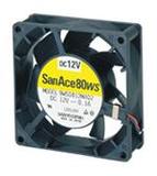 Sanyo Denki America Inc. 9WS0812F401