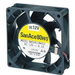 9WS0812F402Sanyo Denki America Inc.