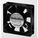 9WS0912F401Sanyo Denki America Inc.