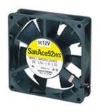 9WS0912F4D01Sanyo Denki America Inc.