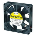 9WS0924F402Sanyo Denki America Inc.