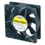 9WS1212M102Sanyo Denki America Inc.