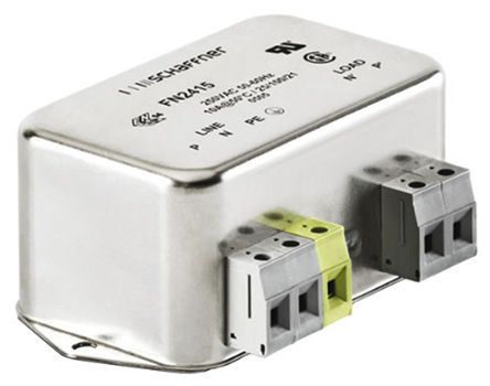 FN2415-16-29Schaffner EMC Inc.