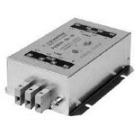 FN351H-180-36Schaffner EMC Inc.