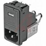 FN378-2-22Schaffner EMC Inc.