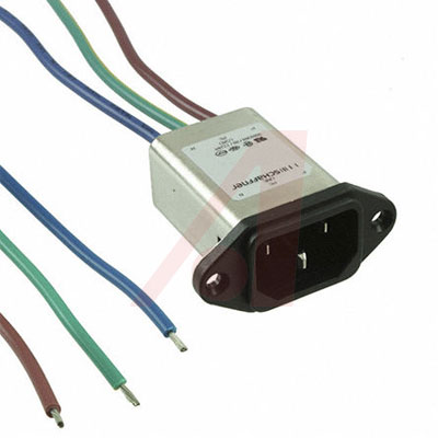 FN5010-110-99Schaffner EMC Inc.