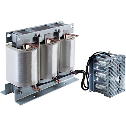 FN5045-48-34Schaffner EMC Inc.