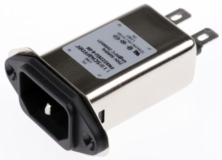 FN9222EU-6-06Schaffner EMC Inc.